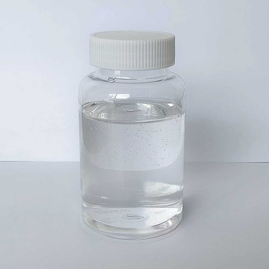UHPC-specific water reducer(PCE)
